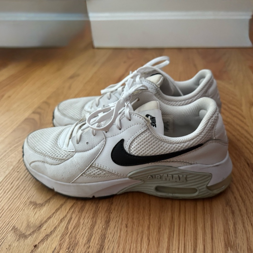 Nike Air Max Sneakers